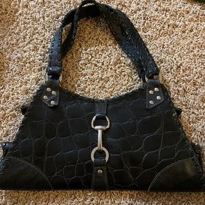 Like new Carla Mancini handbag